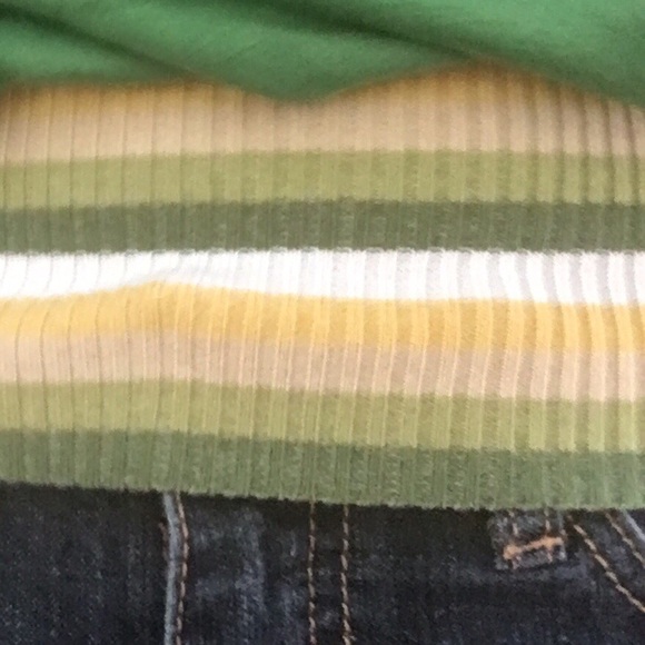 Vintage Style Tube Top - Picture 2 of 4